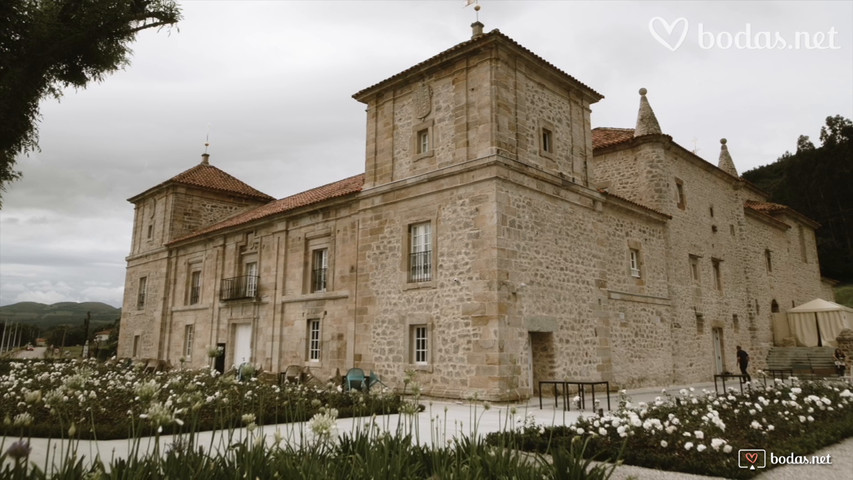 Palacio de los Acevedo