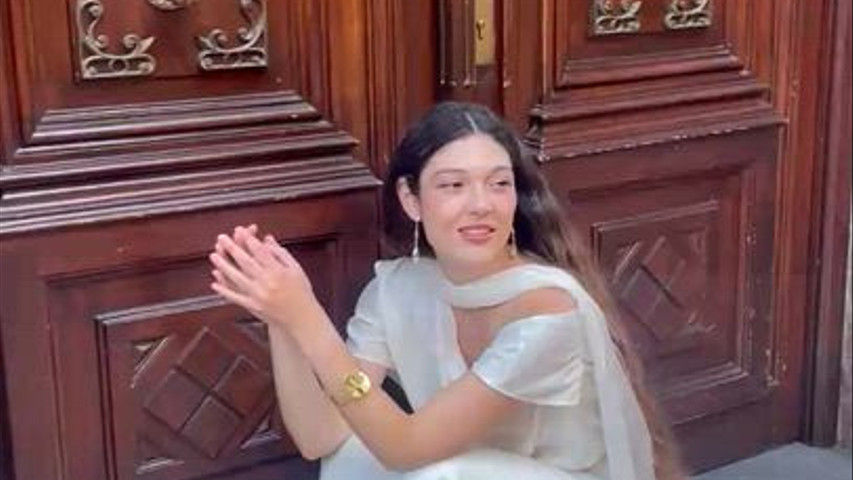 Patricia Aydillo 