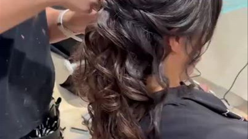 Peluquería Ella y Él
