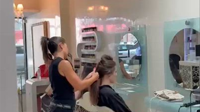 Peluquería Ella y Él