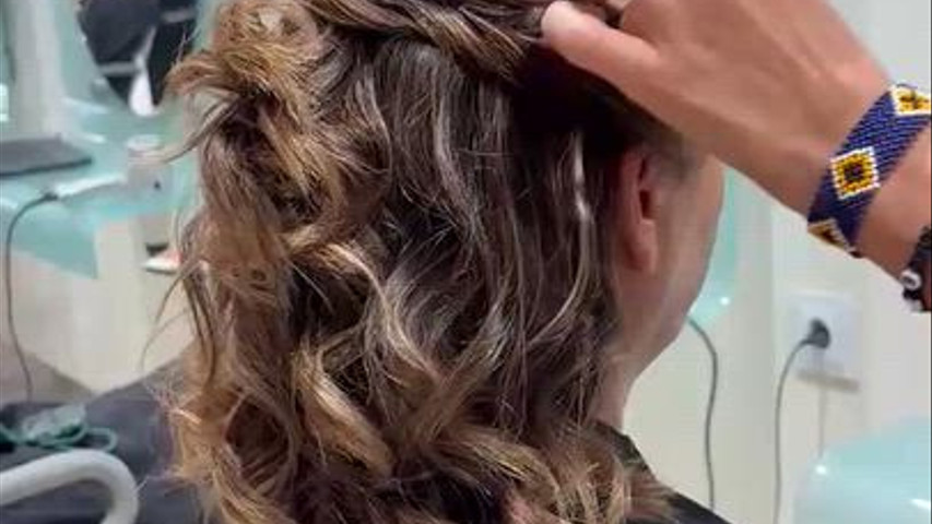 Peluquería Ella y Él