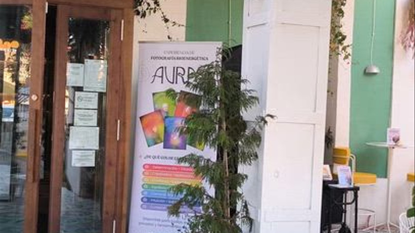 Así es la experiencia AURAS 
