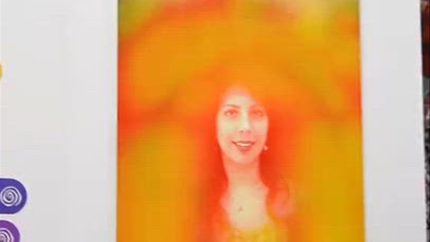 AURAS – Fotografía del Aura