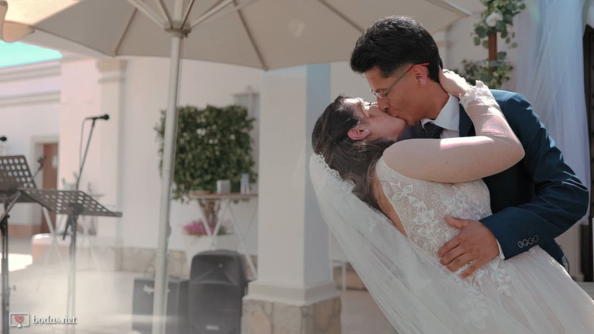 Jorge y Alba