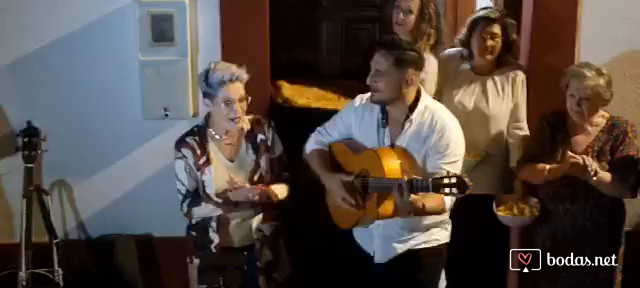 Serenata Hornachos