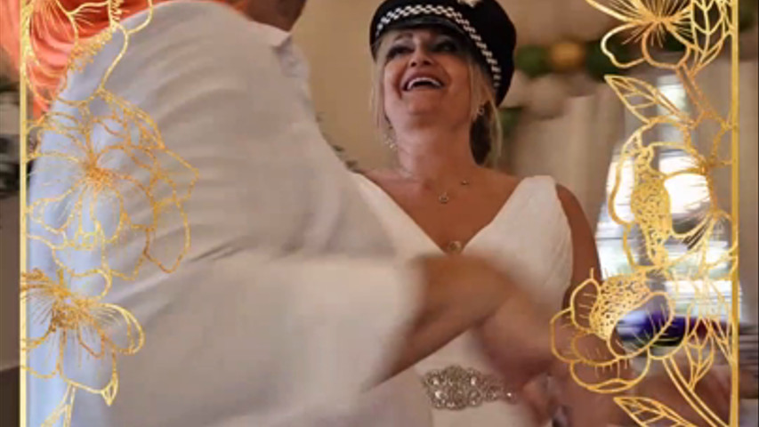 Videomaton Boda de Maria y Javier 