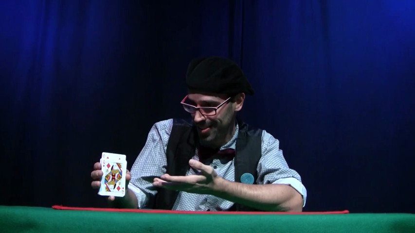 Magia Majara