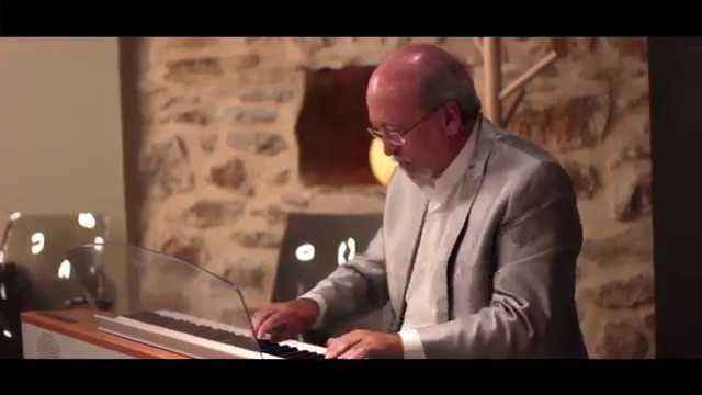 Recital lírico romántico