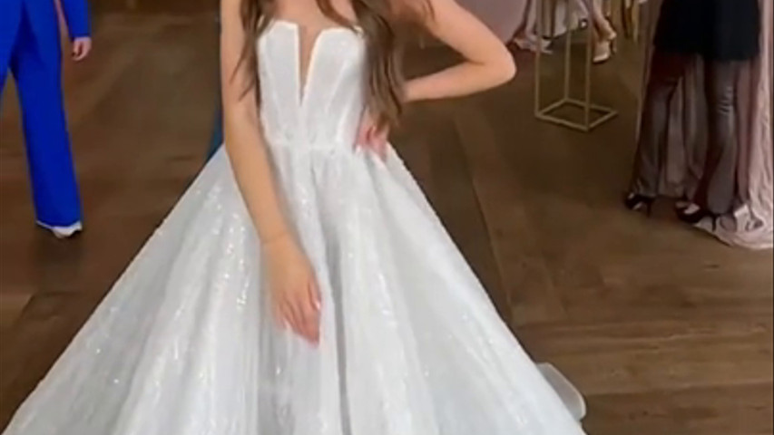Glambot bodas
