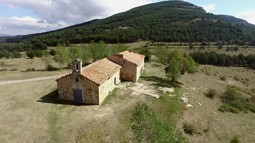 Mas de Cebrián