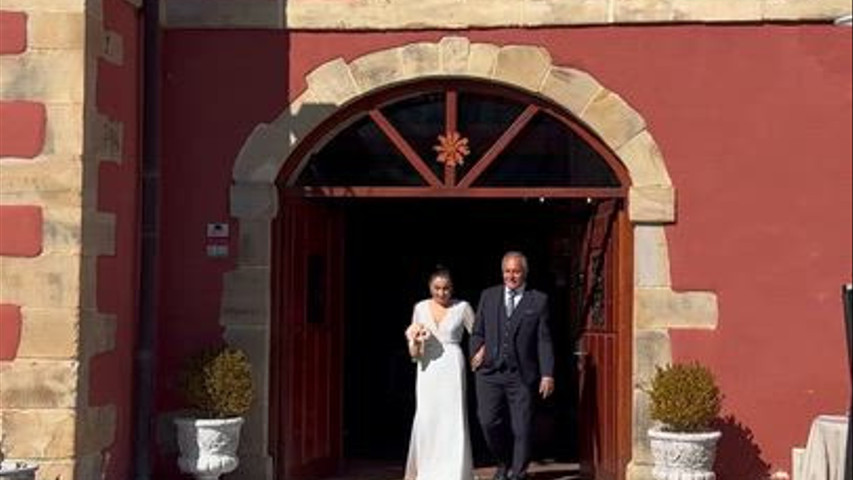Aida Romero - Wedding & Event Planner