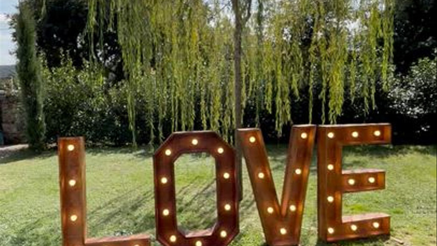 Dolma Custom Events