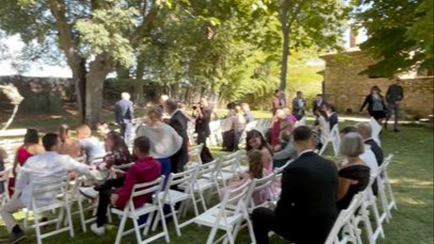Dolma Custom Events