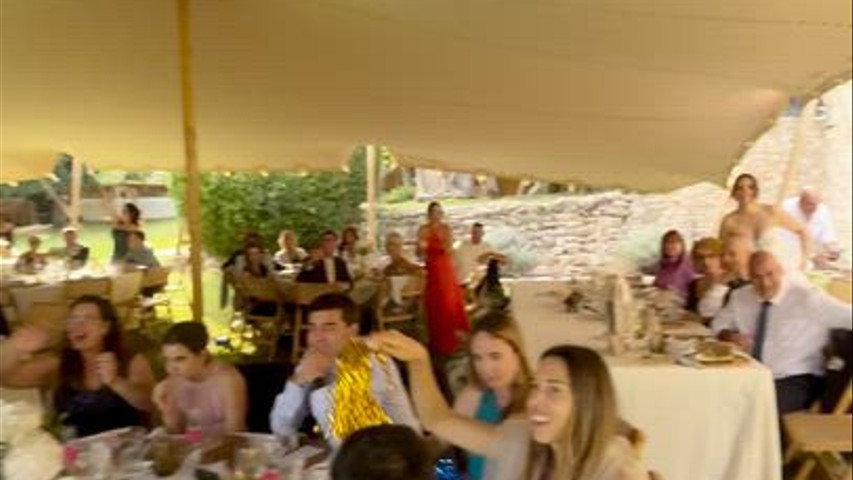 Dolma Custom Events