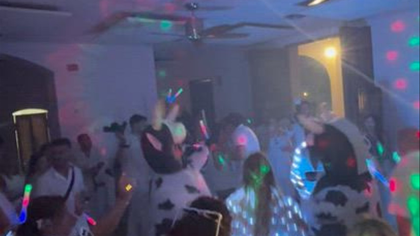 Dolma Custom Events