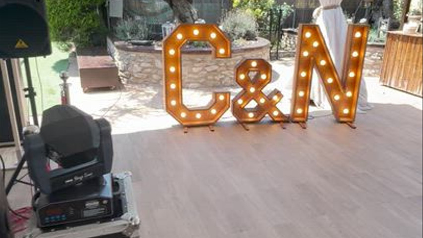 Dolma Custom Events