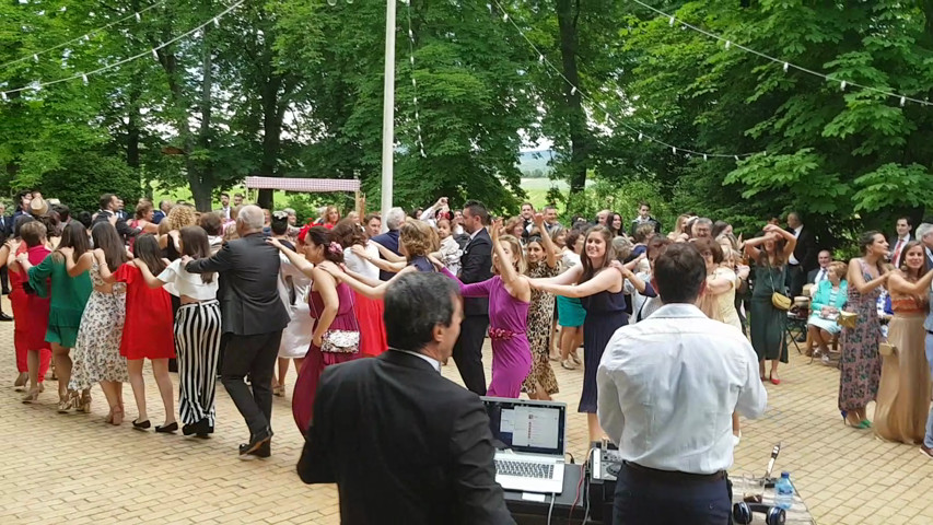 Música Para mi Boda 