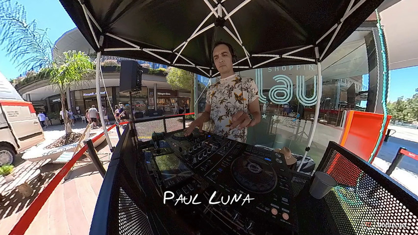 Paul Luna