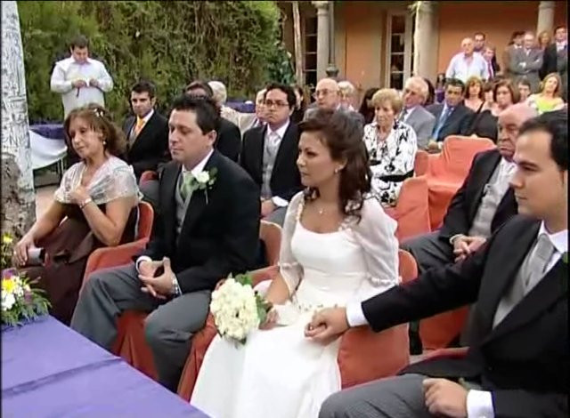 Bodas Tosca