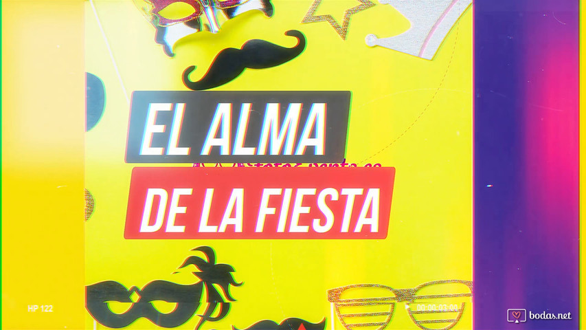 Fotoevents, el alma de la fiesta 