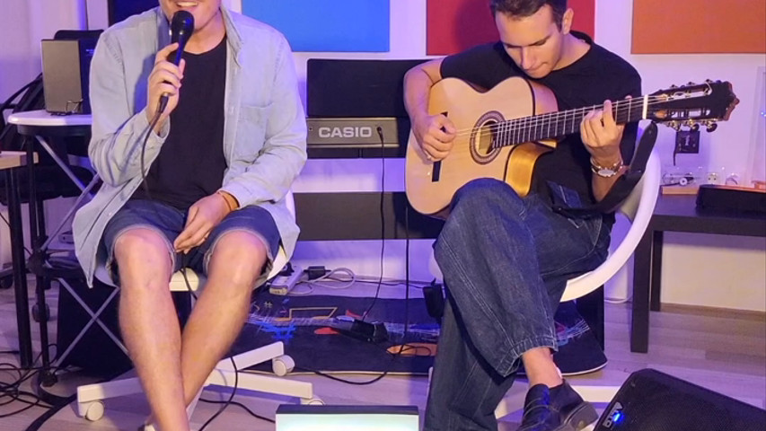 Acústico