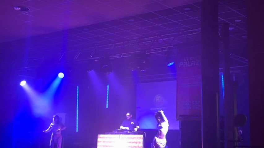 Show Lab Eventos