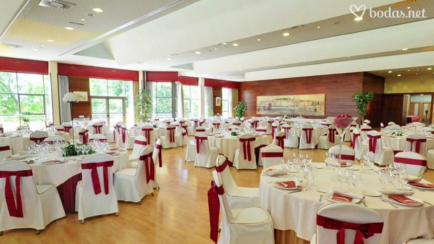 Abba Burgos Hotel
