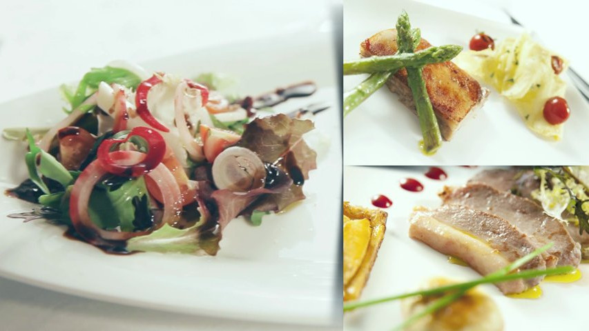 Cotonera Events