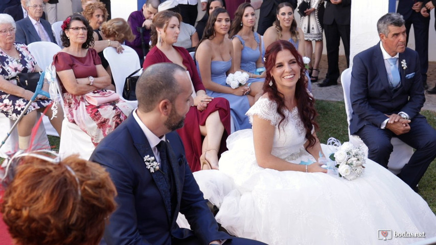 Fani & Javi