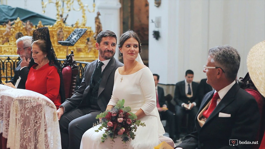 Tráiler de Aurelio y Casandra