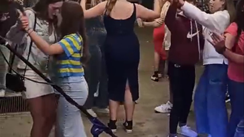 Pasodoble Los Barcos