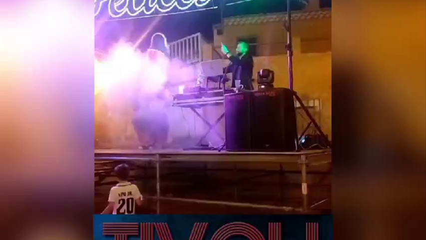 Fiestas de verano de 2023