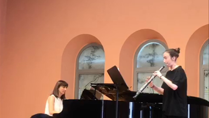Mozart Cuarteto