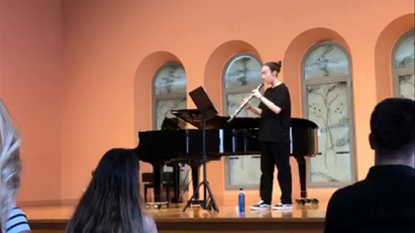 Britten Metamorfosis