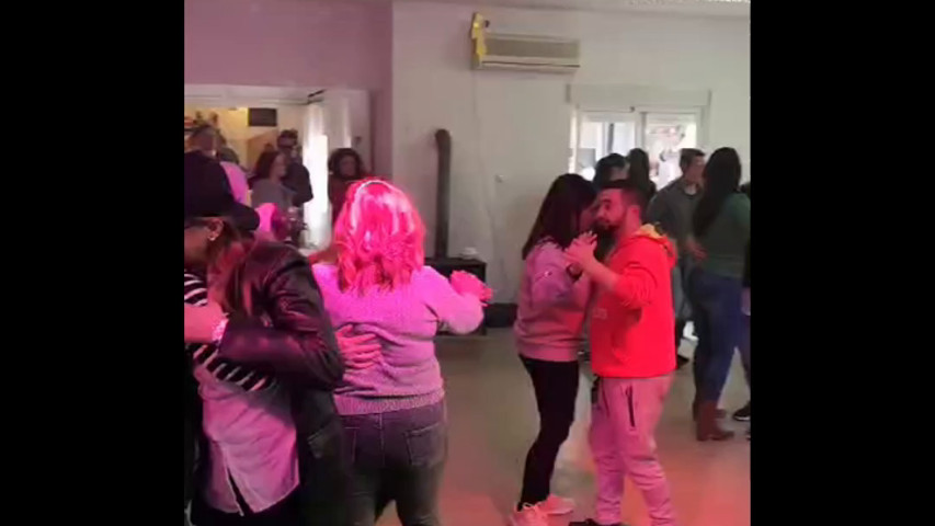 Tívoli Music, más enérgicos que nunca