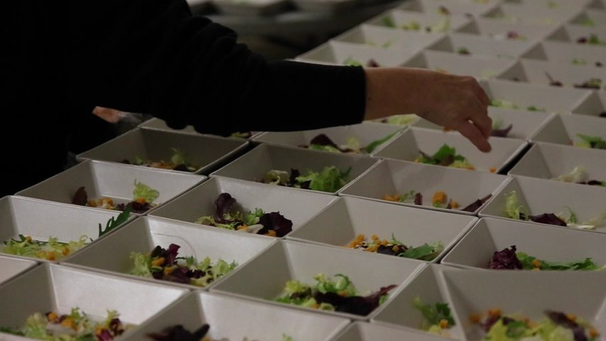 Cotonera Catering