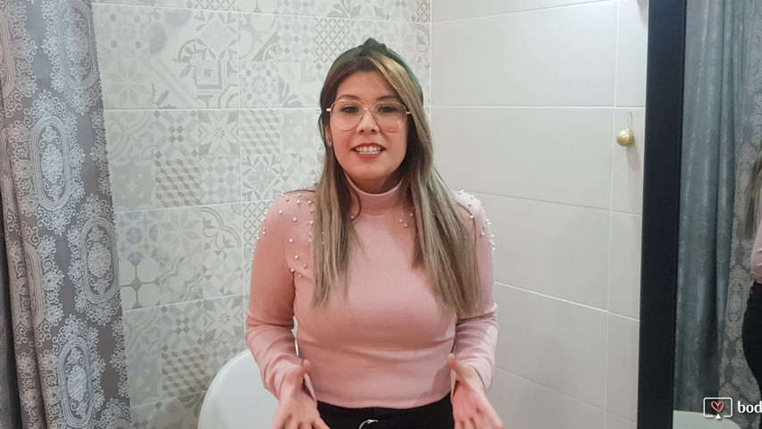 Testimonio de una clienta
