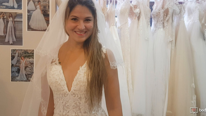 Mishel Eurodress
