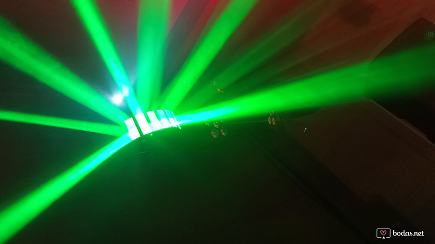 Iluminación!! 
