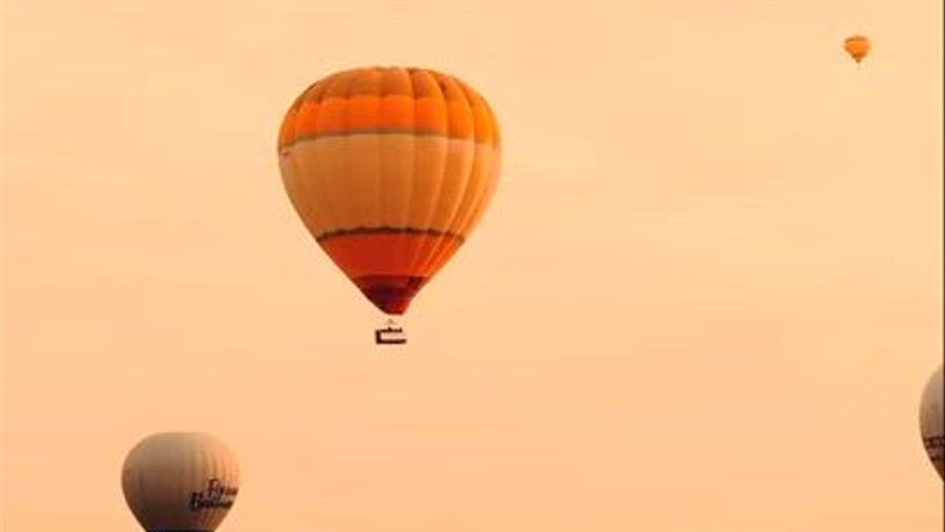 Turquia un viaje que no se olvida