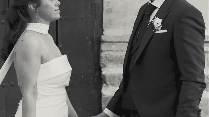 Sandra + Rubén
