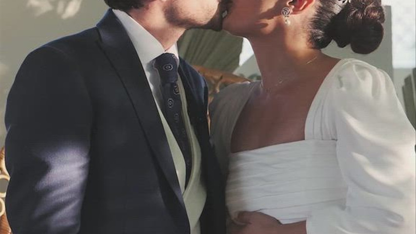 Laura + Sergio