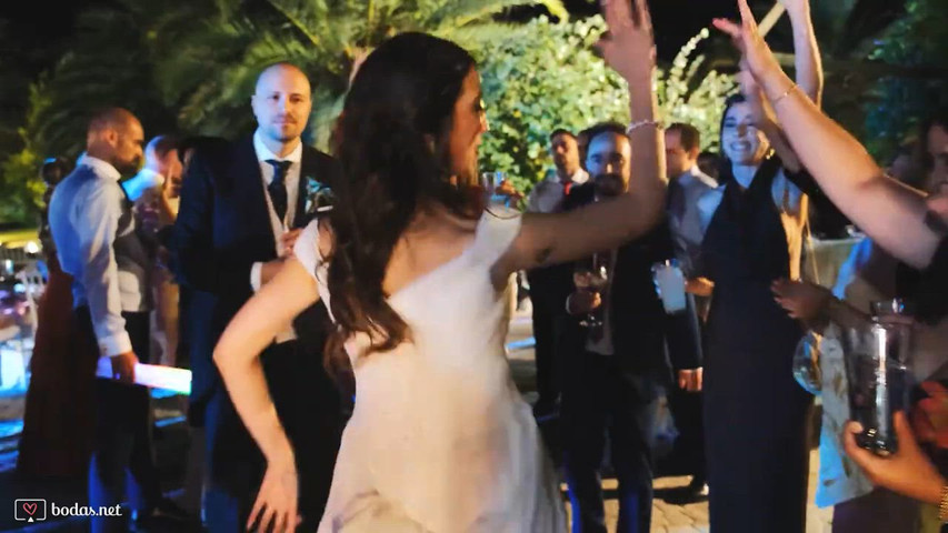 Ana + Antonio