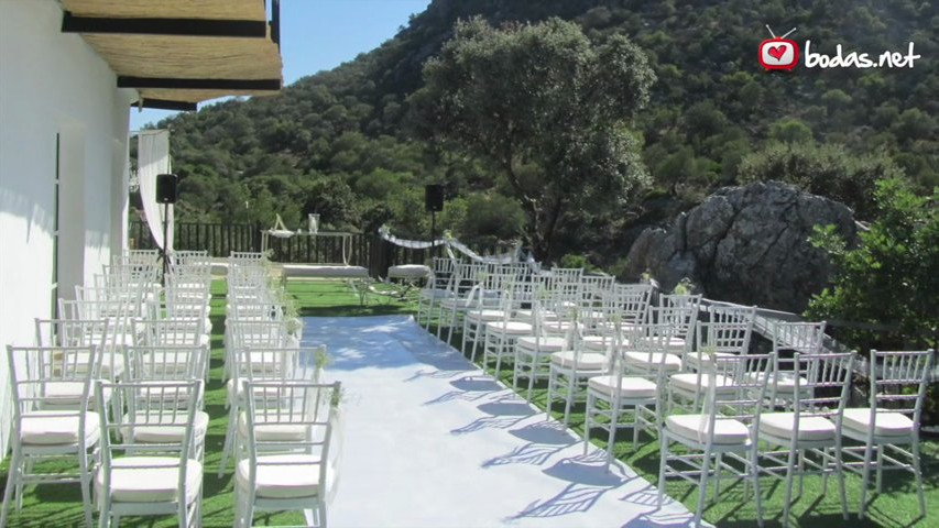 Hotel Los Chozos