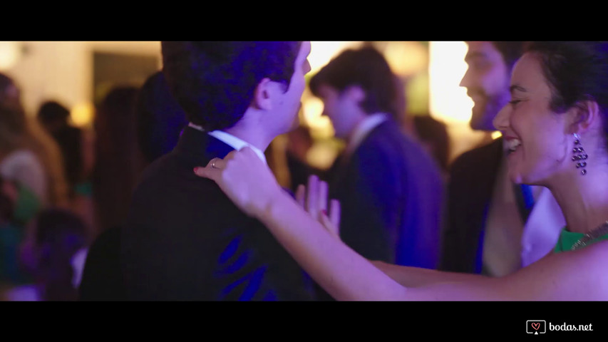 Edelmix bodas 2019/2020