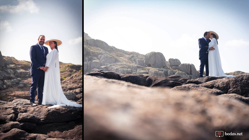Postboda A & Y - Corme