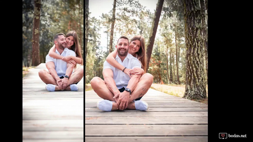 Preboda T & T - Cabañas