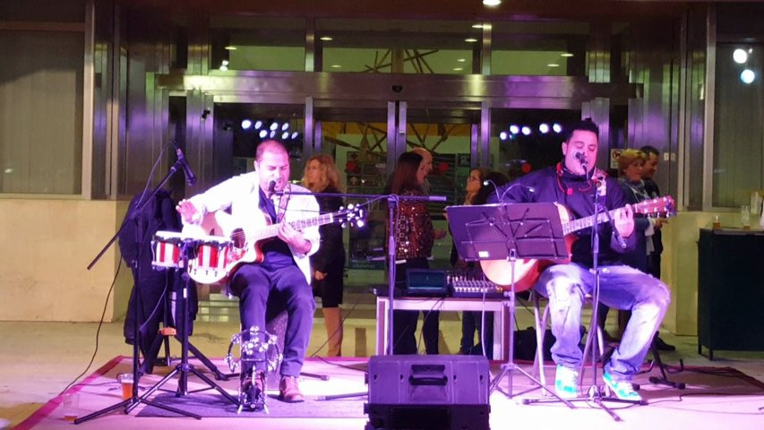 Música en directo