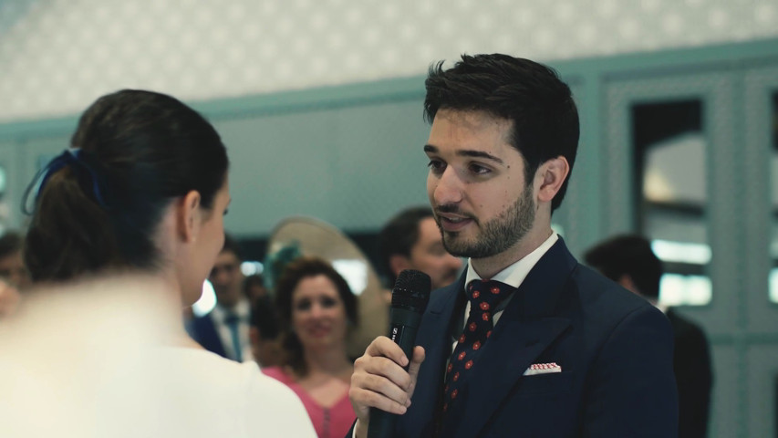 Bodas 2018