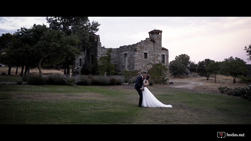 Boda de Iván e Irene, 2022